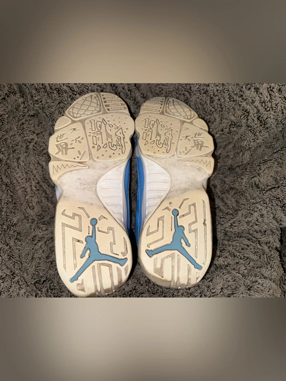 Nike these have